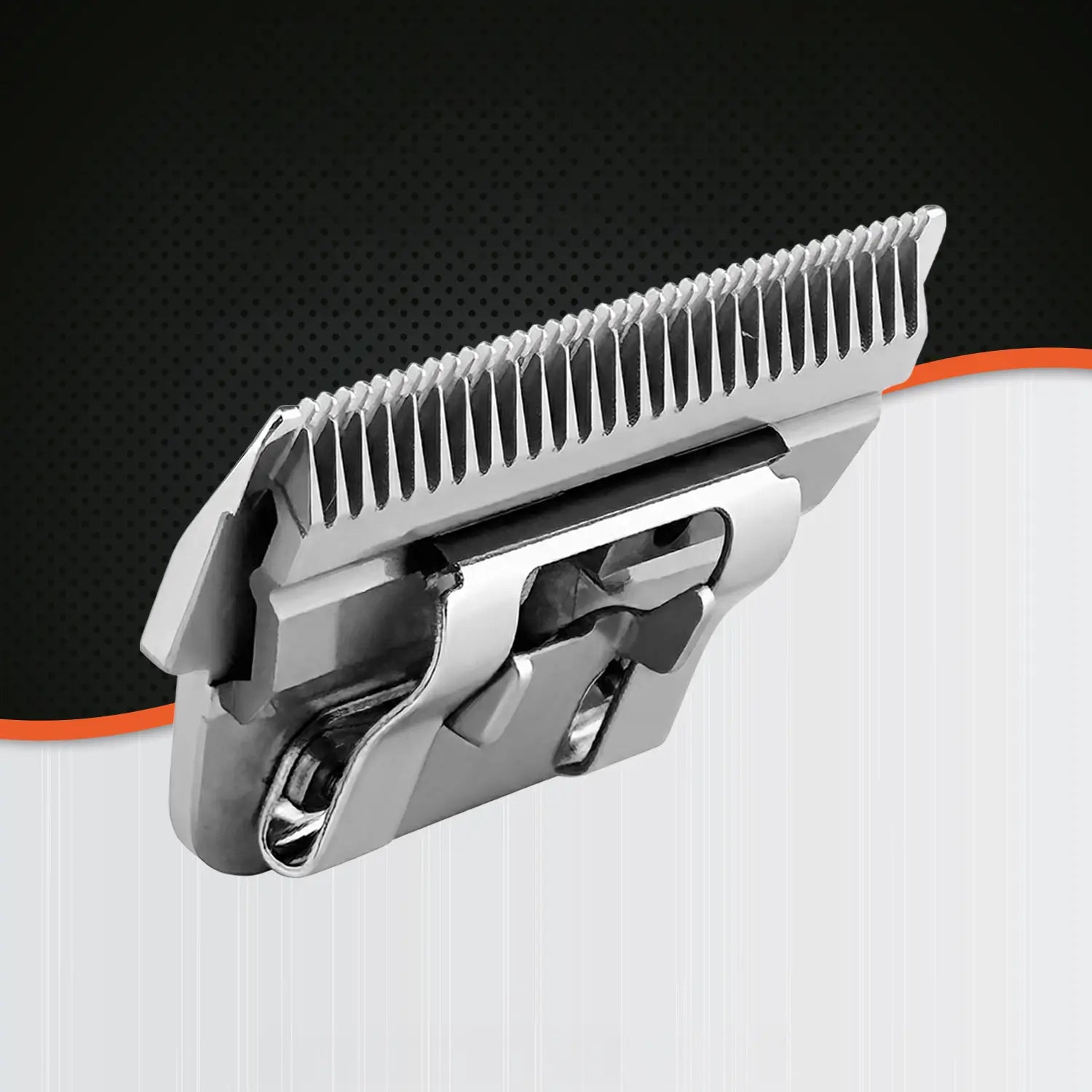 30W Ceramic Dog Clipper Blade (0.5 mm) by VUNRO