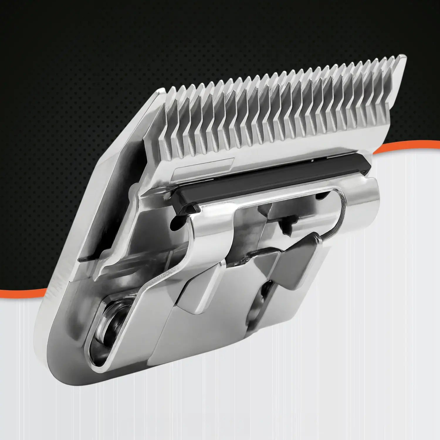 30# Ceramic Dog Clipper Blade (0.5 mm) by VUNRO