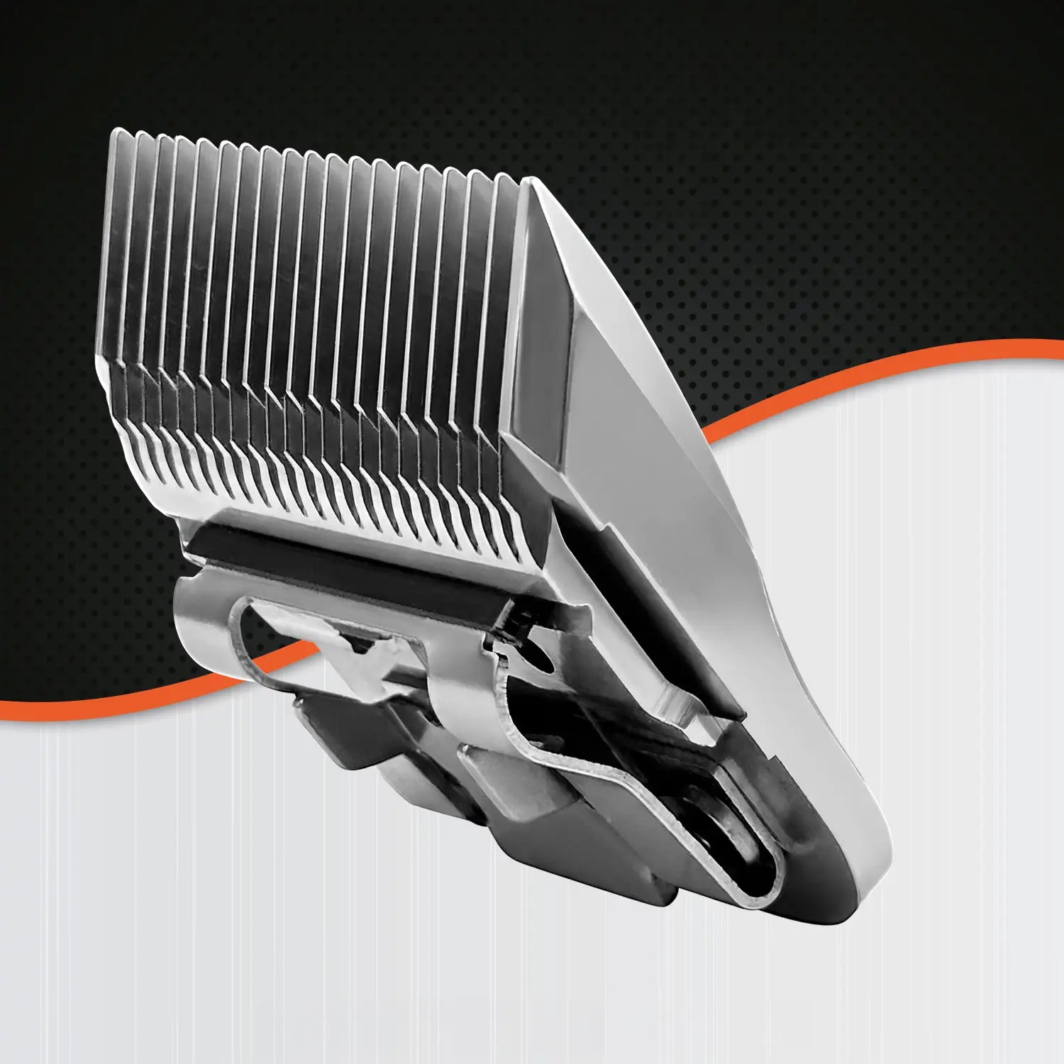 3F Dog Clipper Blade (13 mm) by VUNRO