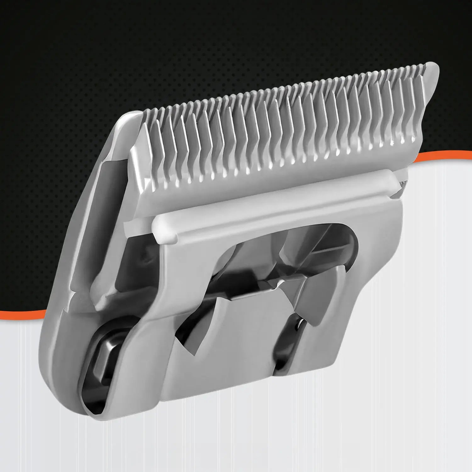 50# Dog Clipper Blade (0.2 mm) by VUNRO