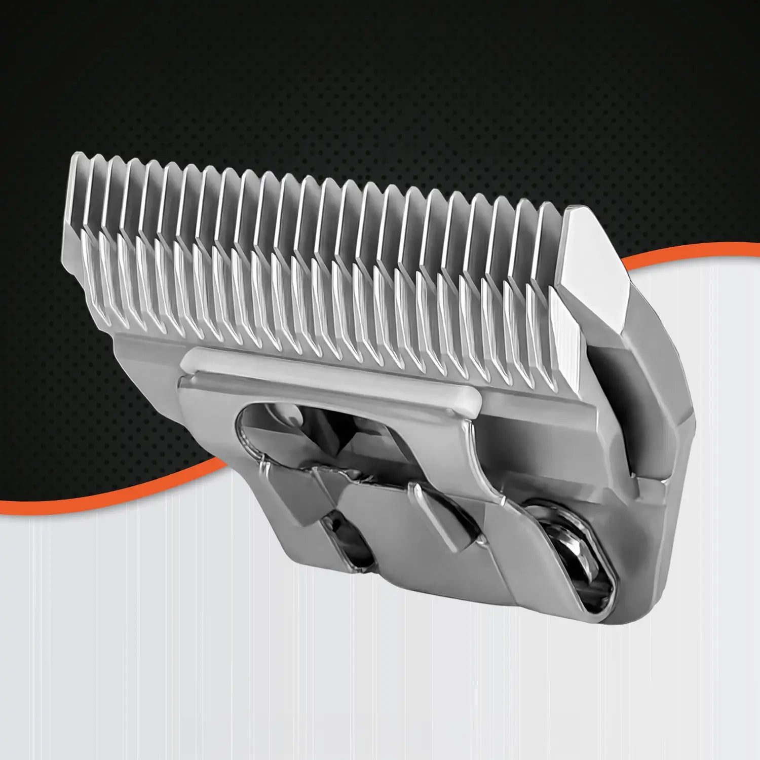 5FW Dog Clipper Blade (6.4 mm) by VUNRO