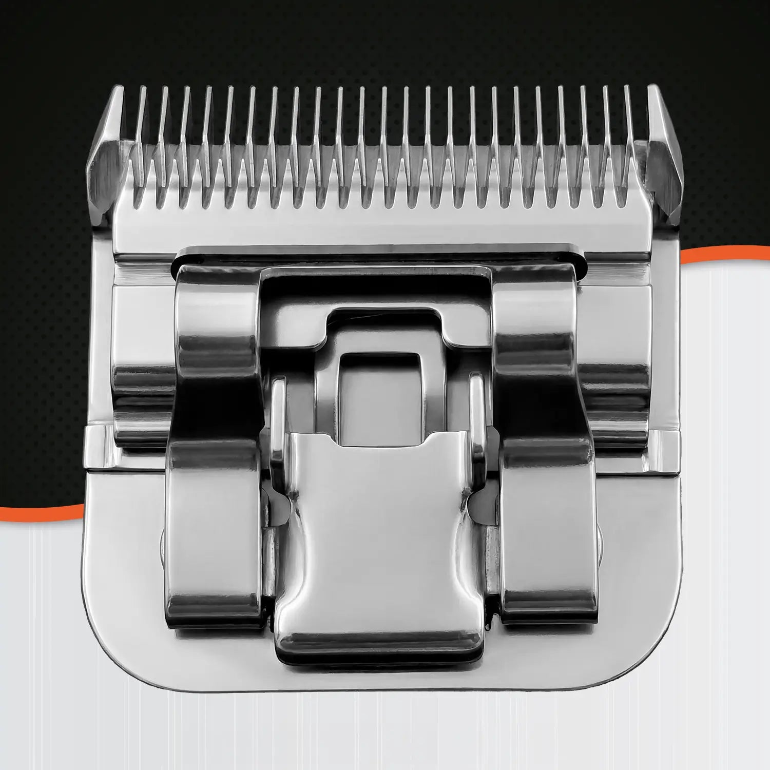5F Dog Clipper Blade (6.4 mm) by VUNRO