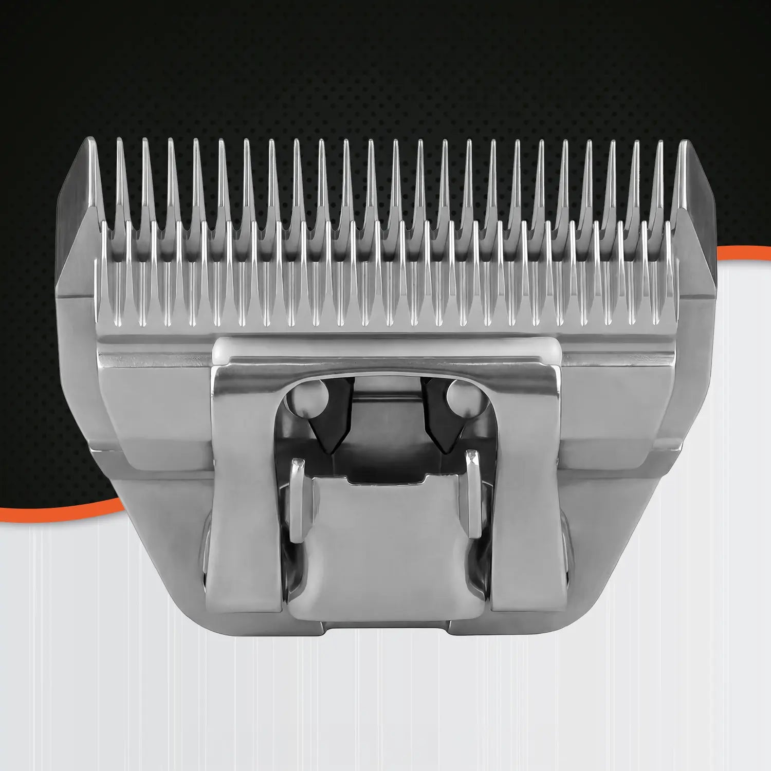 7FW Dog Clipper Blade (3.2 mm)