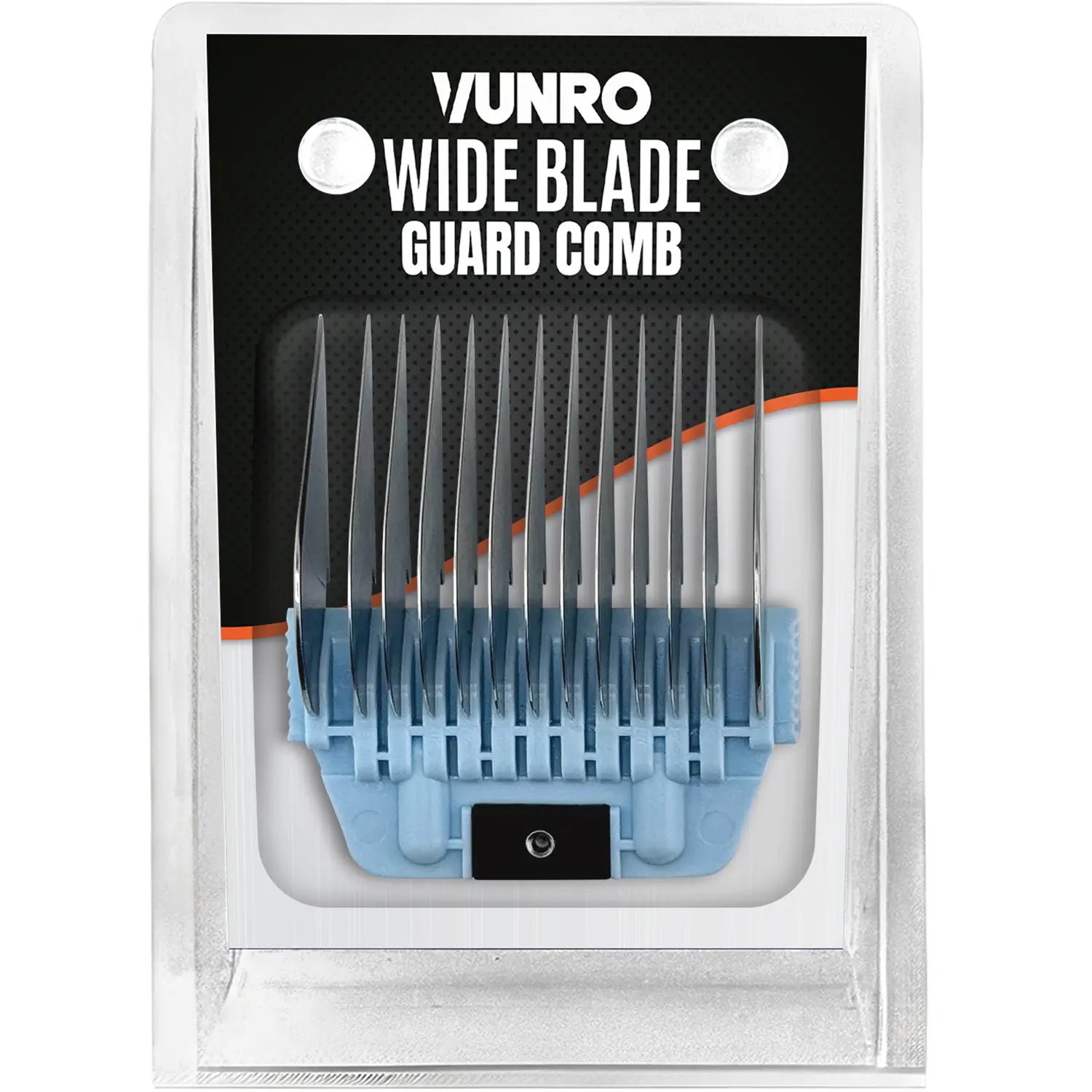 25mm ColorMax (1 inch) Wide Blade Comb Attachment by VUNRO