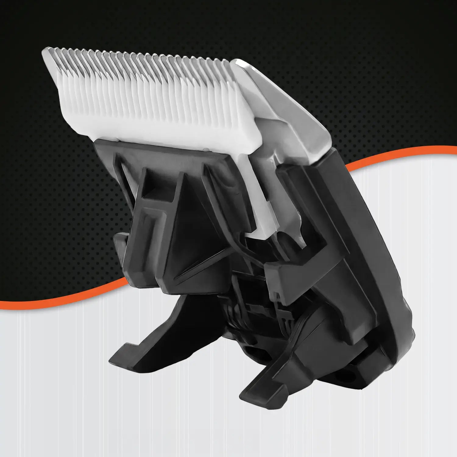 PawTrim PRO Trimmer Blade (1 mm) by VUNRO