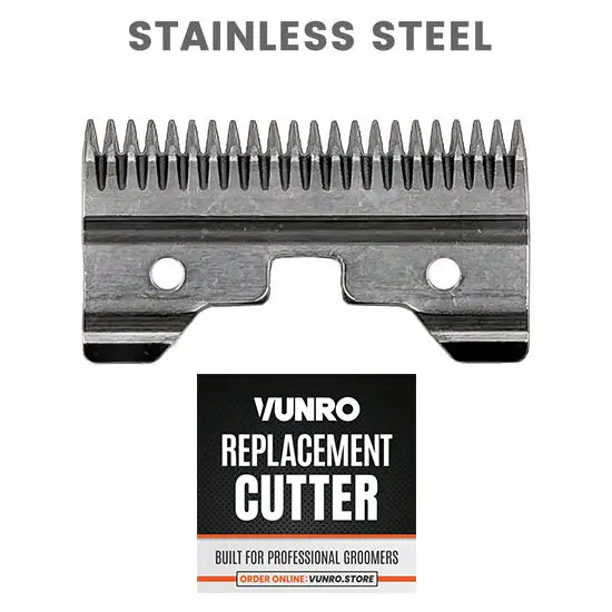 #40 / #50 Replacement A5 Cutter (Steel) by VUNRO